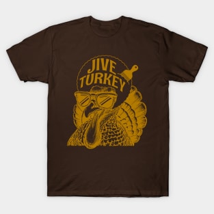 Jive Turkey T-Shirt